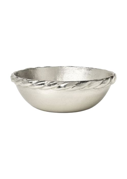 Silver Bowl