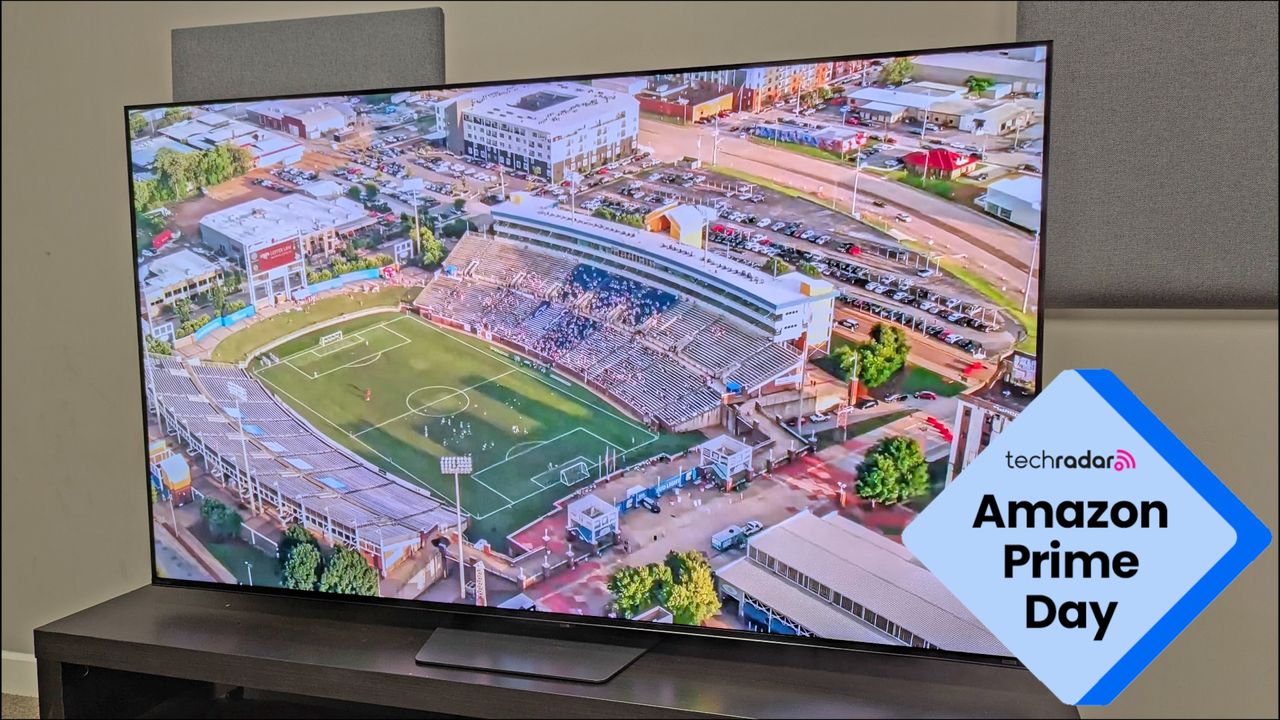 Still looking for a big screen for the World Cup? I'm a TV expert and these are the best 75-inch TV Prime Day deals I could find