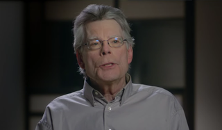 stephen king hbo the outside behind the scenes video