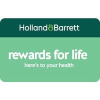 Holland &amp; Barrett Rewards For Life