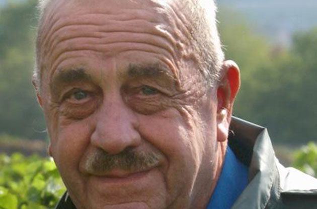 Charles Rousseau, Domaine Rousseau