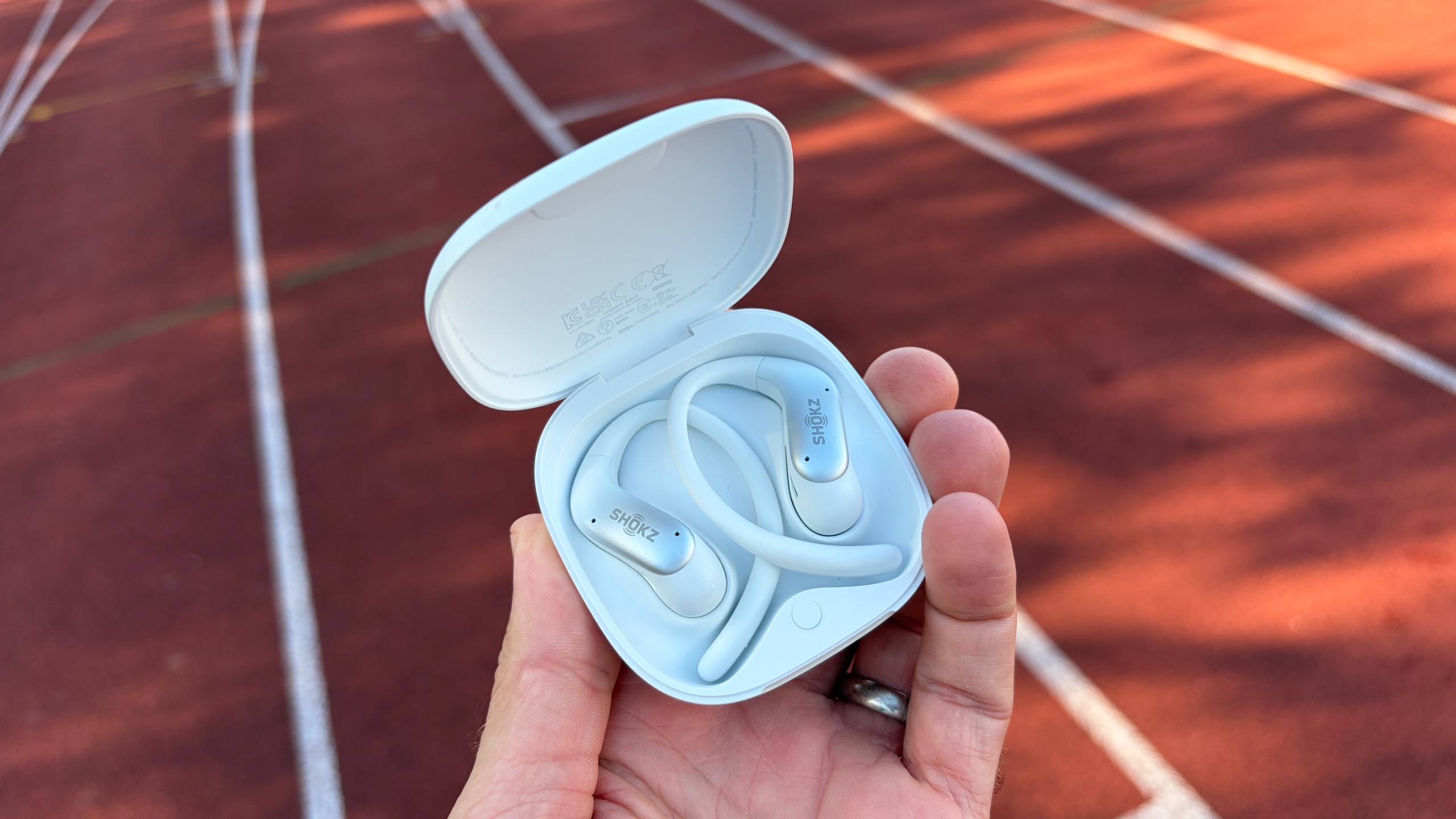 Shokz OpenFit Air 2