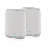 Netgear Orbi RBK762S Wi-Fi 6 mesh system: $499.99