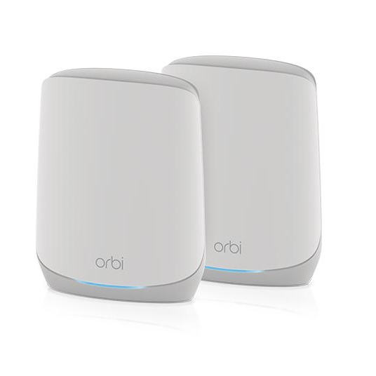 Netgear Orbi RBK762S mesh Wi-Fi kit