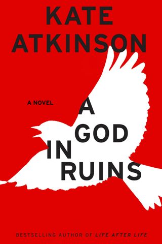 A God in Ruins by Kate Atkinson