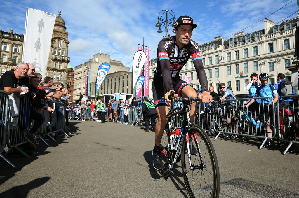 Tom Dumoulin (Giant-Alpecin)