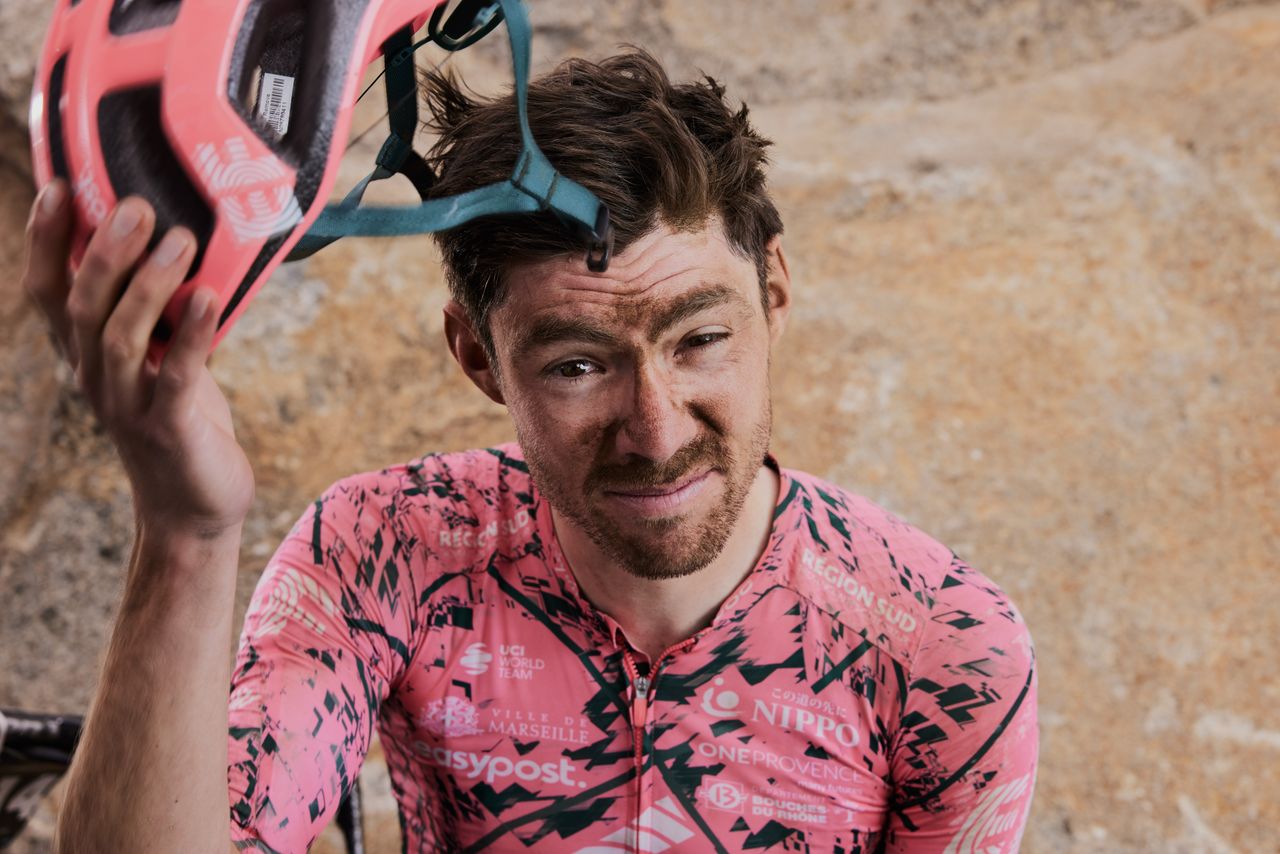 The Belgian Waffle Ride California 2022