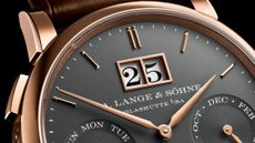 A Lange and Sohne releases for Watches and Wonders 2026
