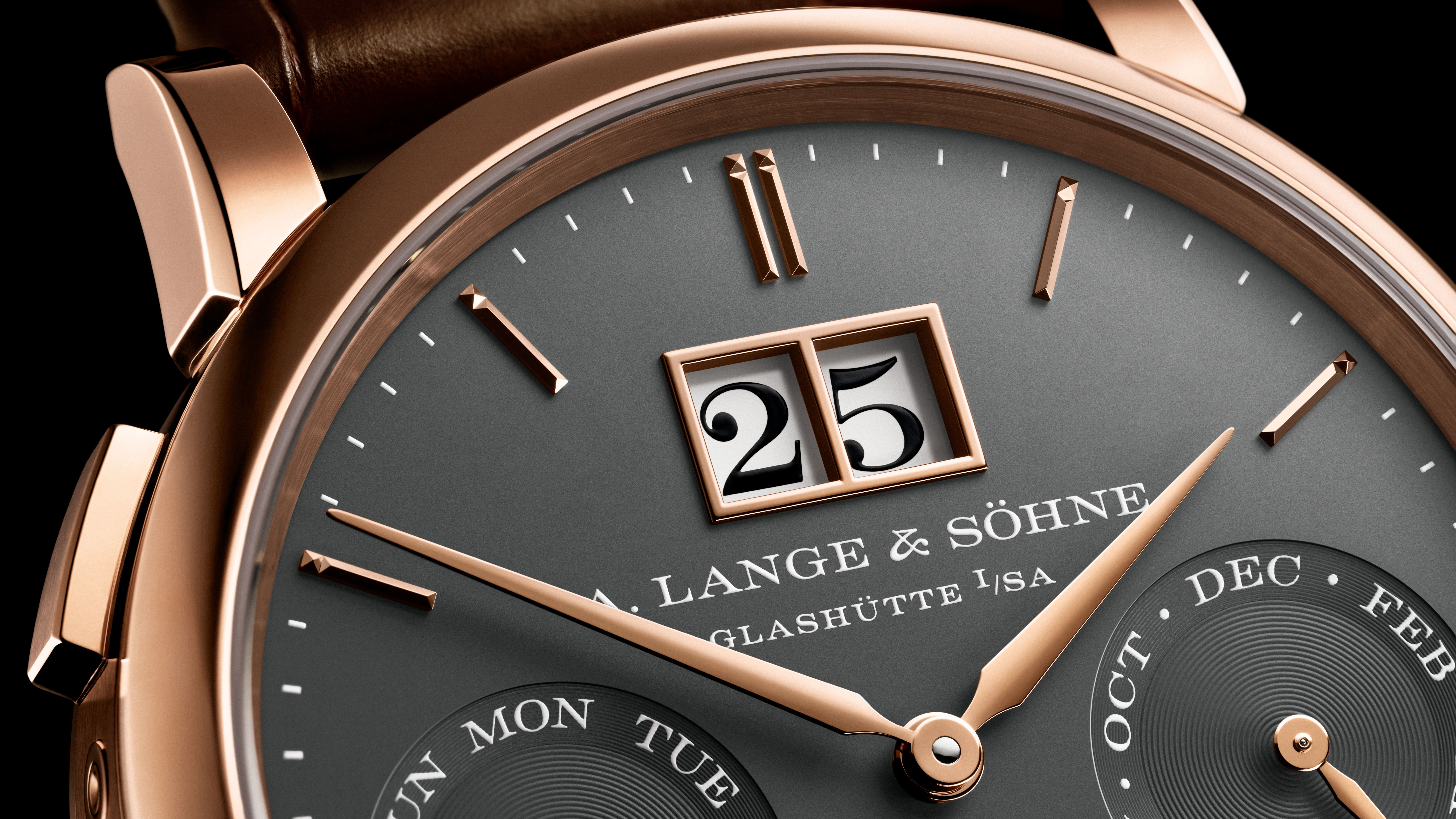 A Lange and Sohne releases for Watches and Wonders 2026