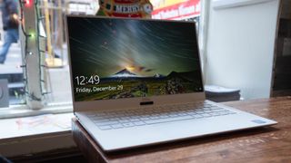 Dell XPS 13