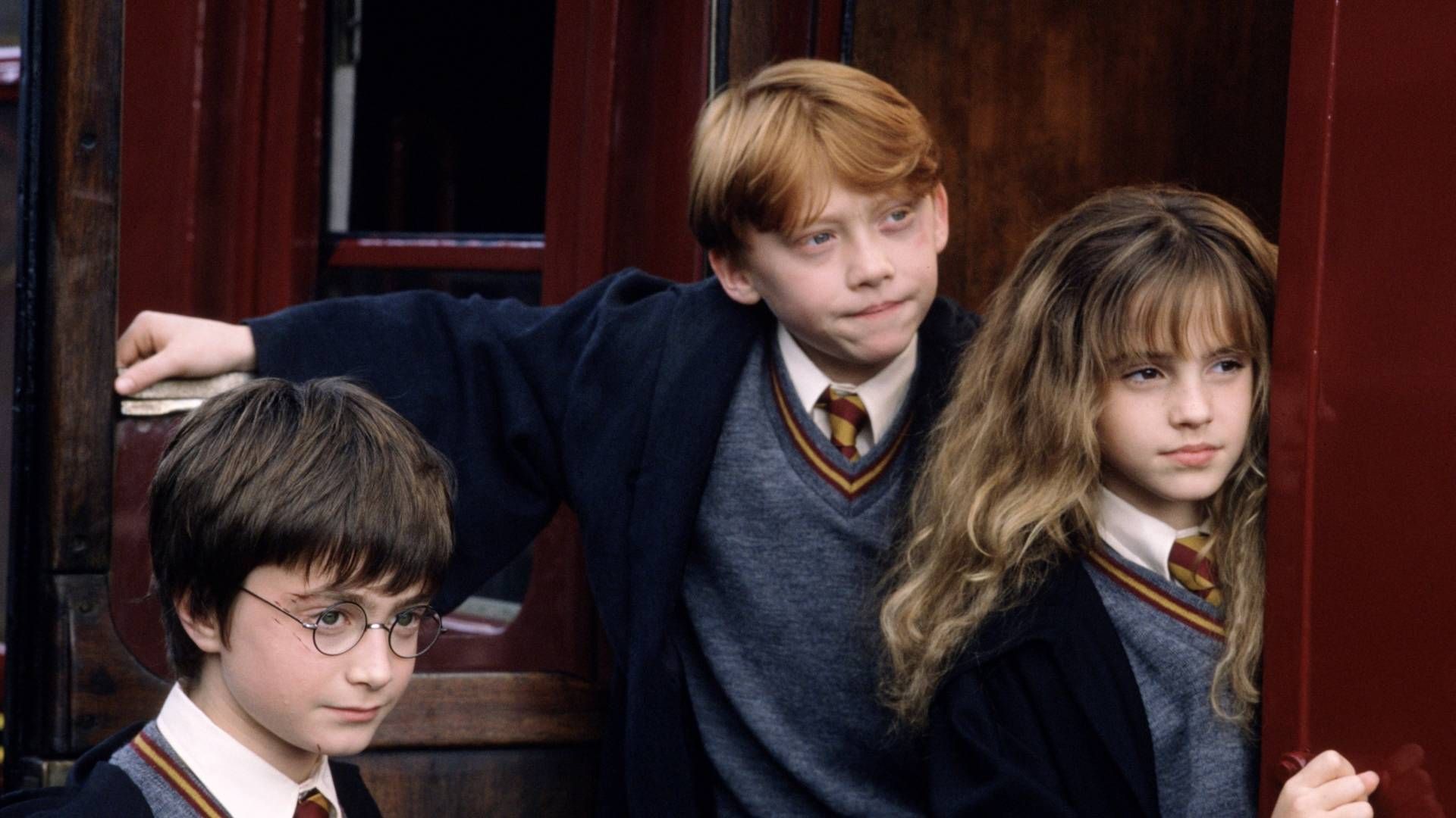 Steven Spielberg erklärt, warum er die Regie des ersten Harry-Potter-Films ...