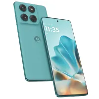 Motorola Edge 60 Fusion