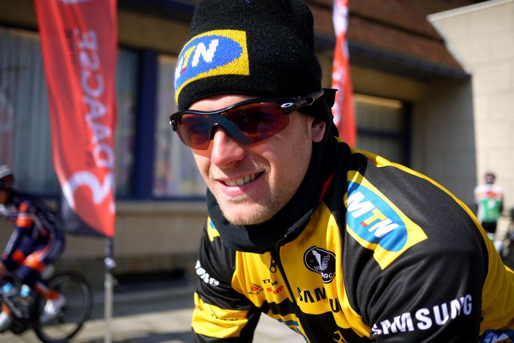 Gerald Ciolek: Rider Profile | Cycling Weekly