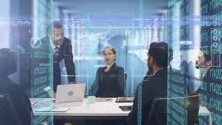 Collaboration & AI