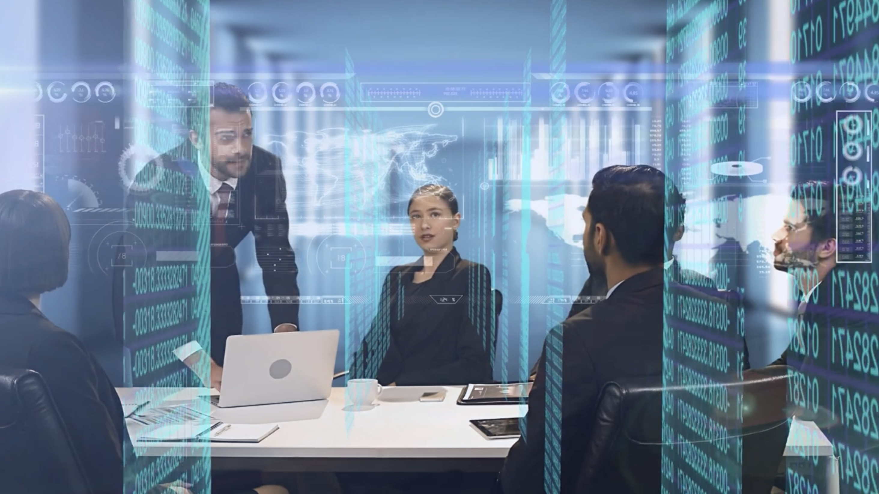 Collaboration &amp; AI