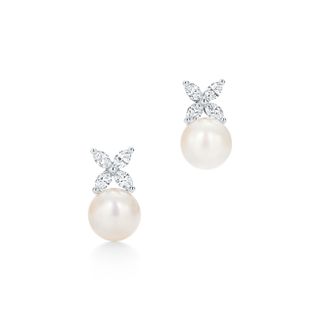 Tiffany Victoria® Earrings