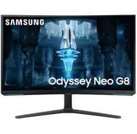 Samsung Odyssey Neo G8: $900 at Samsung