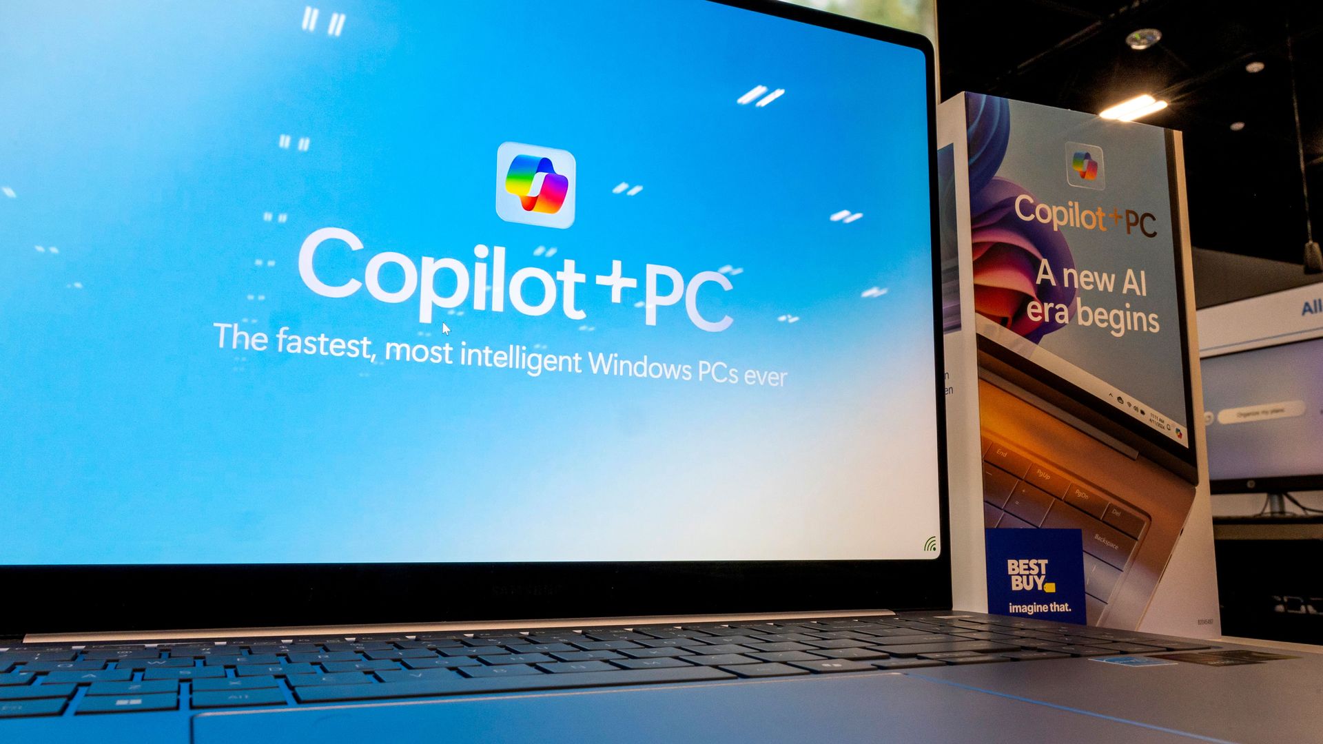 Microsoft says the 'new Copilot' promises to help you achieve everything you ever wanted at home and at work