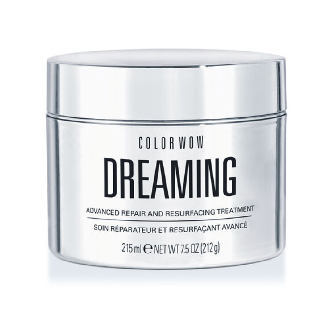 Color Wow Dreaming Hair Mask