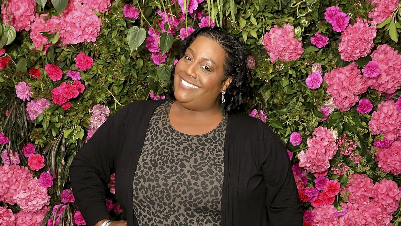 This Morning&#039;s Alison Hammond