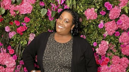 This Morning's Alison Hammond