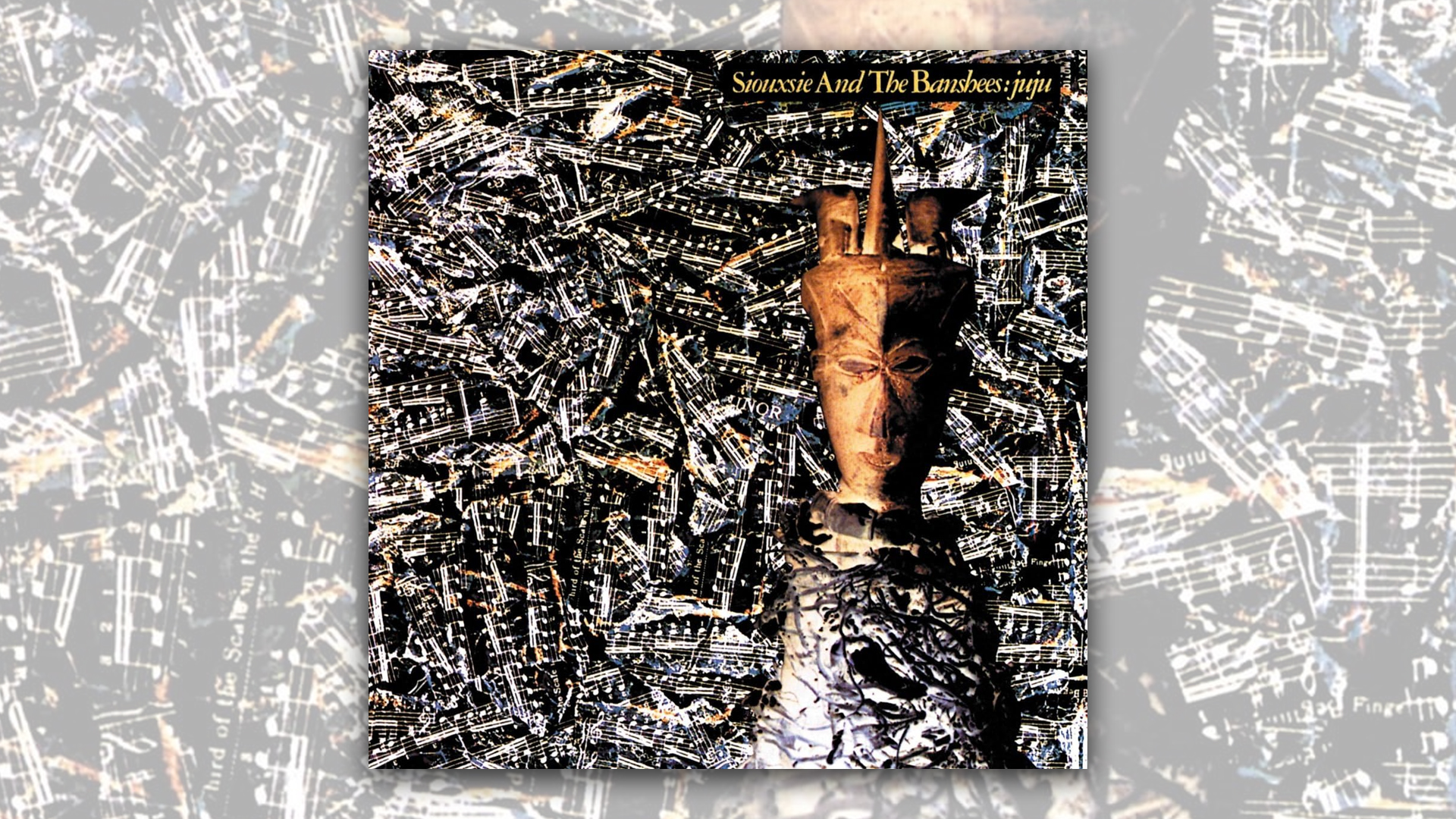 Great punk albums