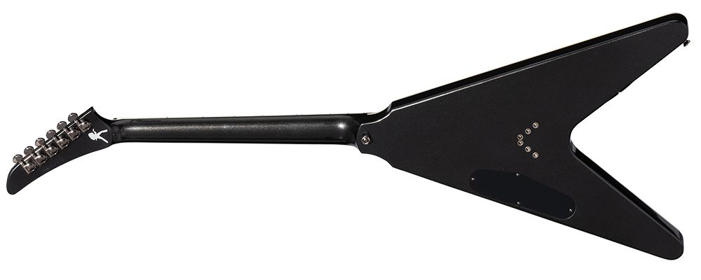 Epiphone Dave Mustaine Flying V Custom