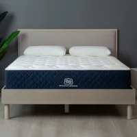 Signature Hybrid Mattress: $665$465.50 at Brooklyn Bedding