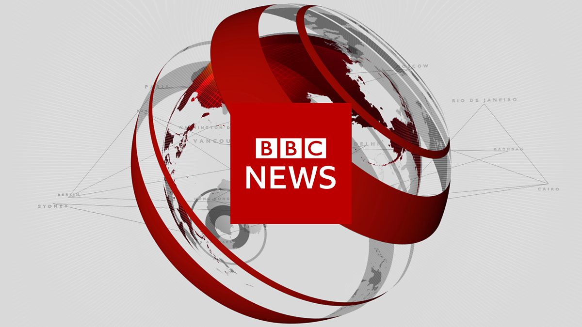 BBC NEWS, Technology