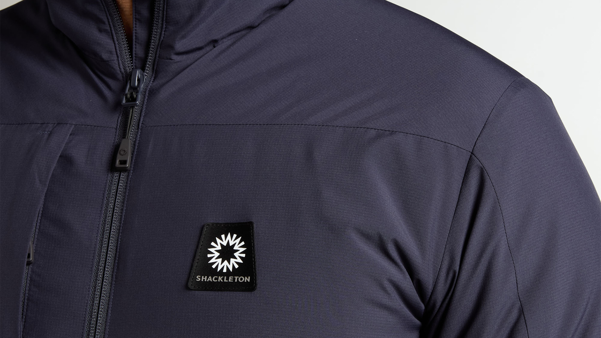 Shackleton Erebus Jacket