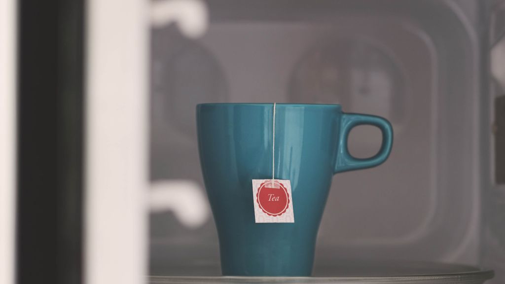 11 things you should never put in a microwave Tom's Guide