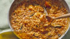 risotto 