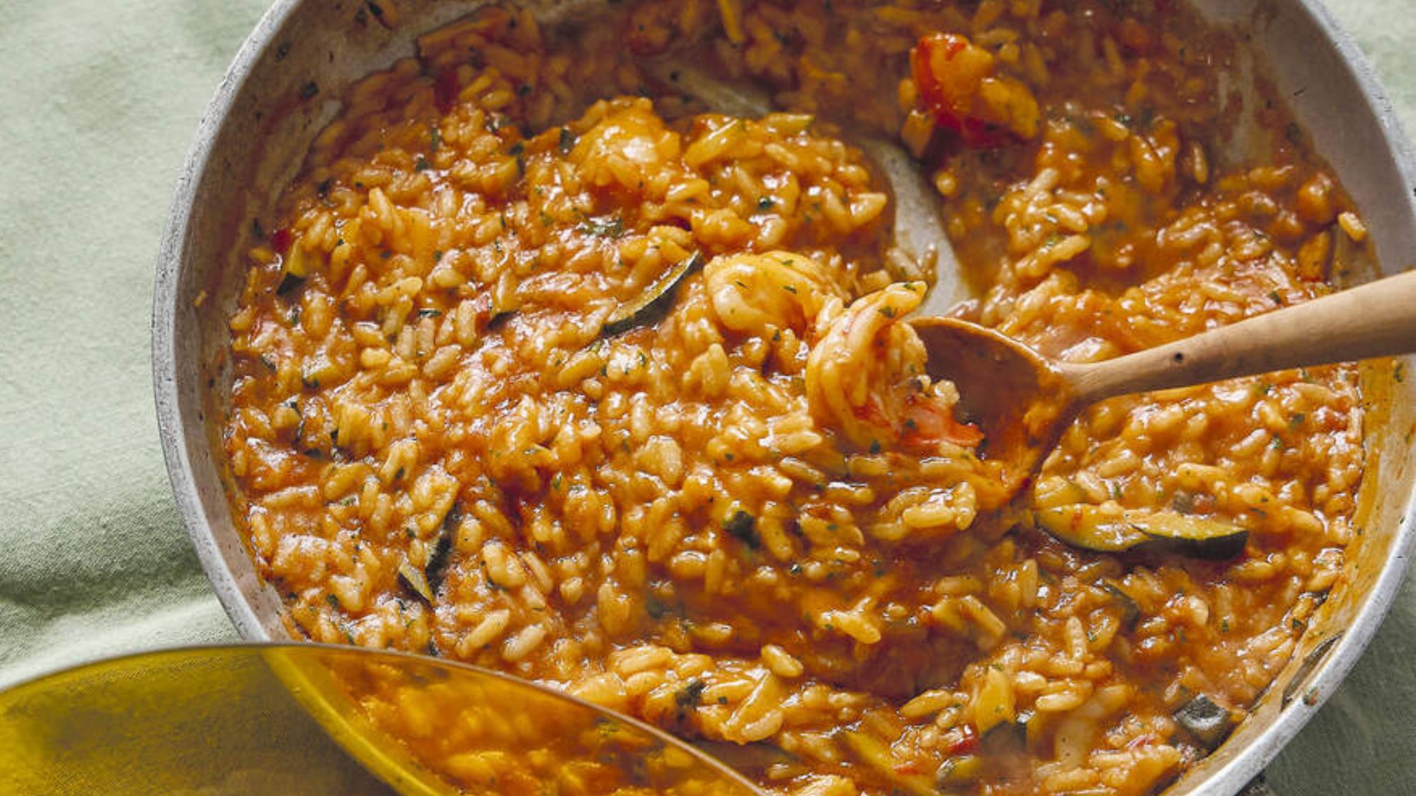 risotto 
