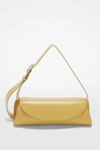 Jil Sander Cannolo Small