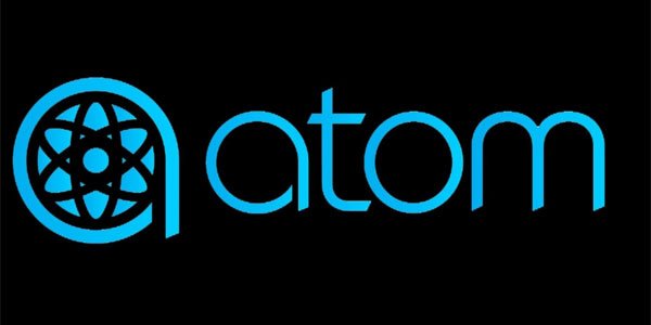 Atom Tickets logo