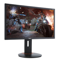 Acer 24-inch 1080p gaming monitor: was $229 now $219 @ Walmart