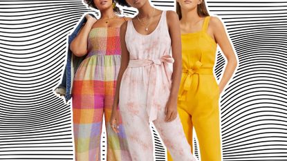 17 Best Jumpsuits for Women, Tested and Reviewed by Experts