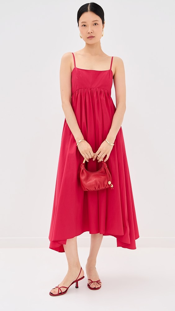 Azeeza Rachel Midi Dress
