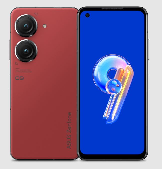 ASUS Zenfone 9