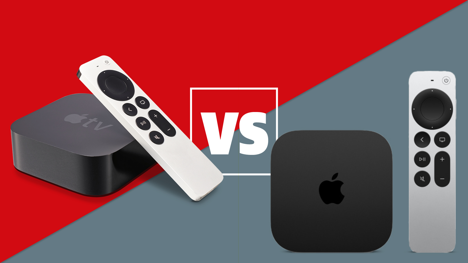 Apple 4K (2022) vs TV 4K (2021): should you upgrade? | What Hi-Fi?