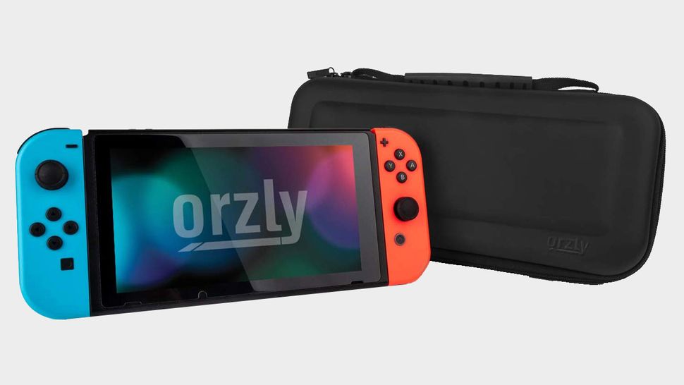 Best Nintendo Switch accessories GamesRadar+