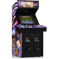 Numskull Quarter Arcades TMNT Turtles in Time
