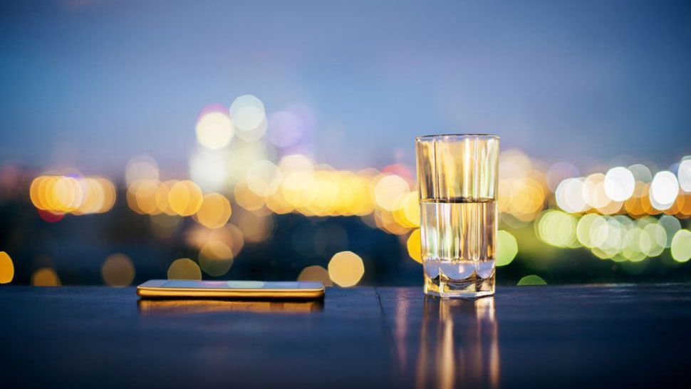 Professional radio with DMR test and technology TechRadar