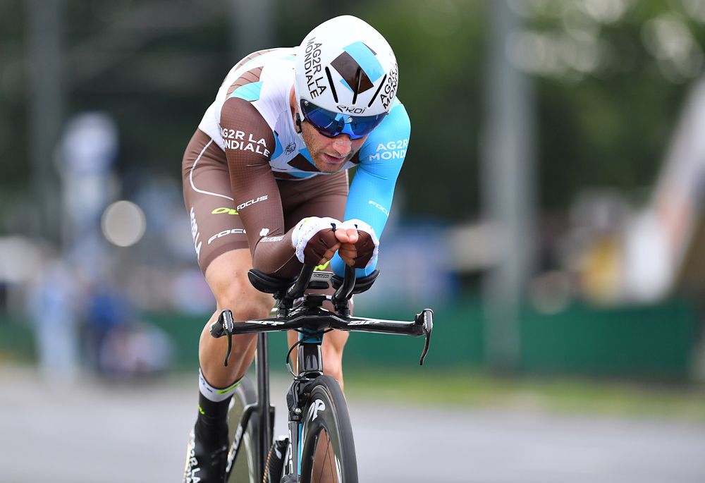 Hugo Houle (Ag2R La Mondiale)