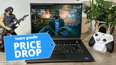 Alienware M16 Gaming Laptop