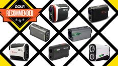 Best GolfBuddy Rangefinders