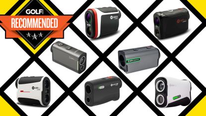 Best GolfBuddy Rangefinders