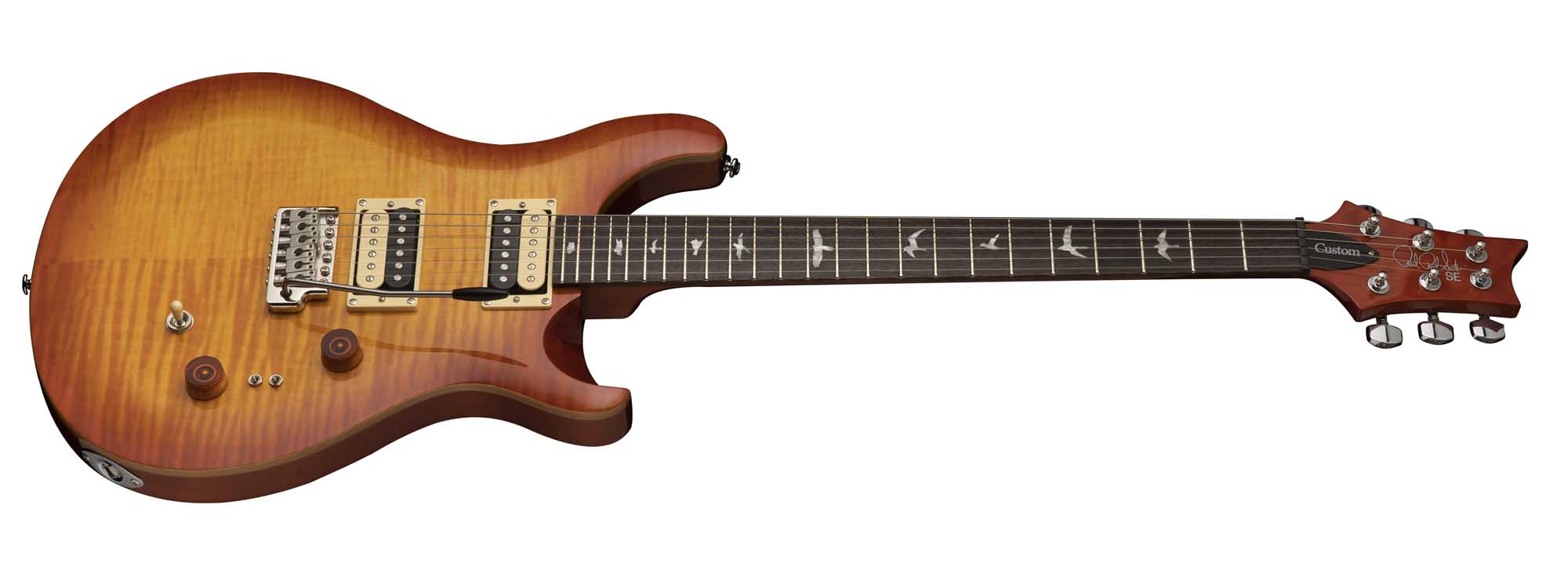 PRS SE Custom 24-08