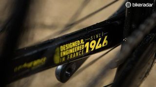 This year marks Lapierre's 70th anniversary