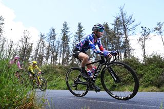 'A tough period of racing while searching for answers' &ndash;&nbsp;Iliac artery surgery ahead for Neve Bradbury